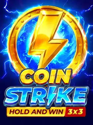 Coin Strike Hold and Win