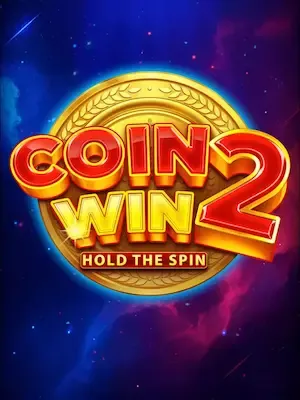 Coin Win 2: Hold The Spin