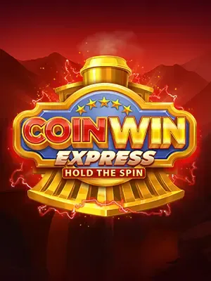 Coin Win Express: Hold the Spin