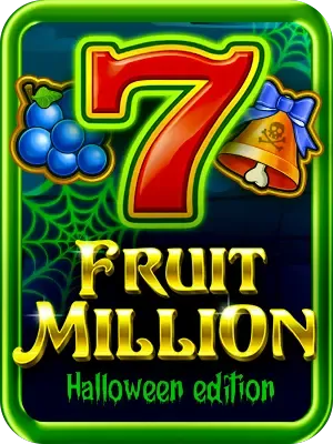Fruit Million