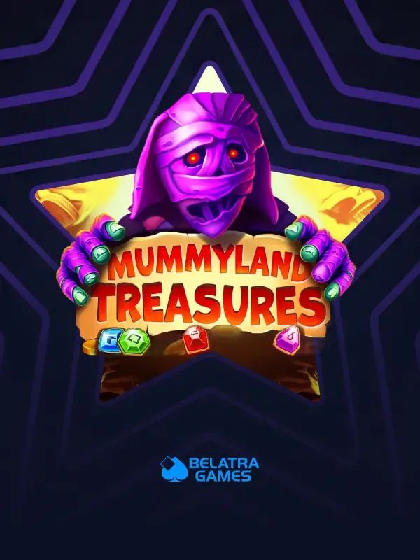 Mummyland Treasures