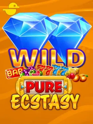Pure Ecstasy