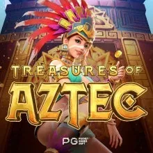 Treasures of Aztec
