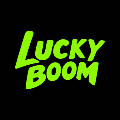 Luckyboom logo