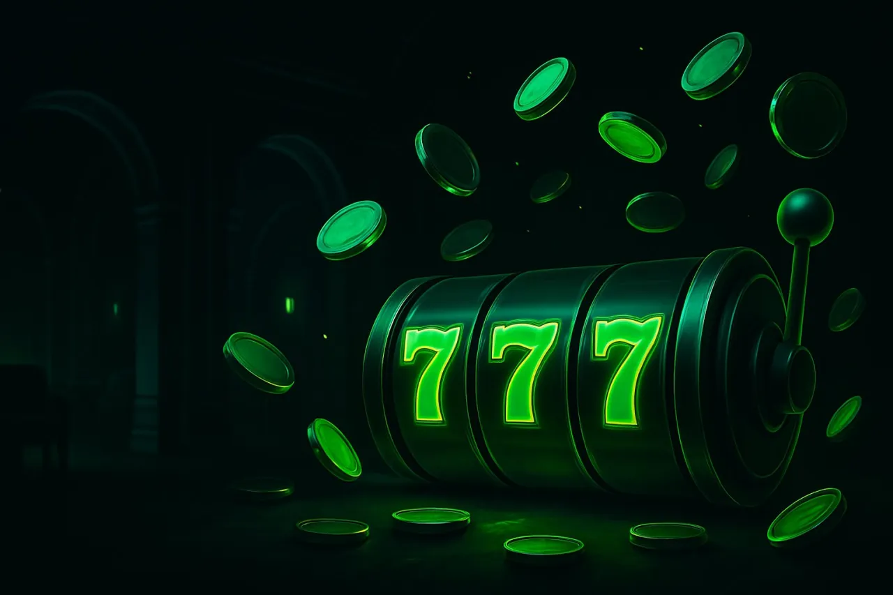 Luckyboom Casino – slots, live casino en sport op één account