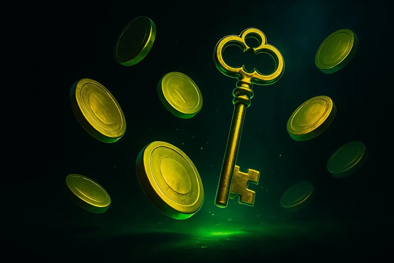 No deposit bonus bij Luckyboom zo werkt het